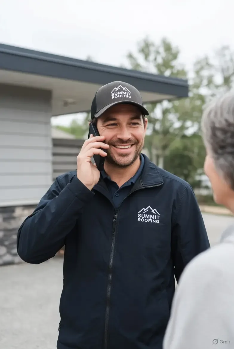 Flat Roof Leak Repair Dearing, KS FAQs